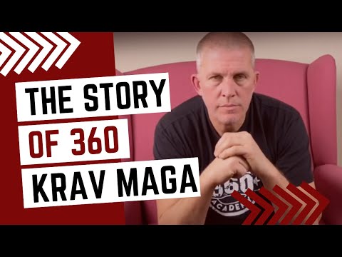 The Story of 360