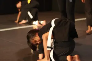 360 Krav Maga Long Beach logo