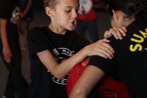 360 Krav Maga Long Beach facility image